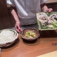 白金台こばやし - 