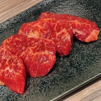 焼肉 ジャンボ はなれ - 