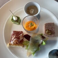 アーティスト カフェ - 