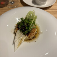 Bistro HiNGE Nakameguro - 