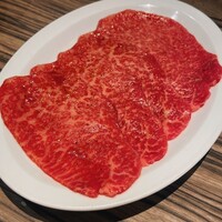 焼肉 ジャンボ はなれ - 