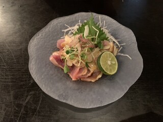 Izakaya Shiraki - 