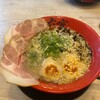 ラーメン専門店 六寶 玉津店