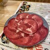 近江牛カルビとタンとハラミ 焼肉すだく 近江八幡店