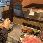 Shabu mai - 