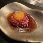 Sumibiyakiniku Hanayama - 