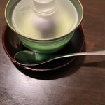 和さび - デザート