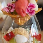 patisserie and cafe SAVORY - 