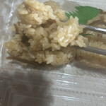 ジョニーのからあげ 大丸梅田店 - 