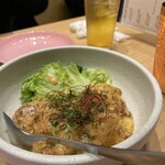 お酒、お飯、お話。ねーねー - 