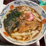 手打麺舗丸一 - 