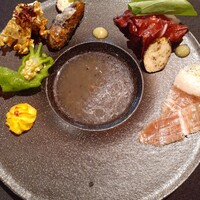 ラ・ロシェル 山王 - 