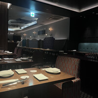 The Living Room with SKY BAR - 