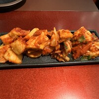 焼肉もちお - 
