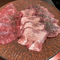 焼肉もちお - 