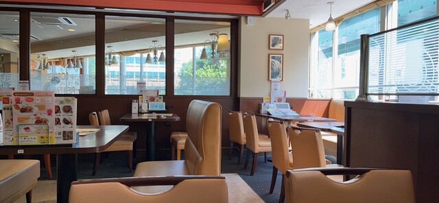 Denny's Nagoya Higashishinmachi Ten photo 4