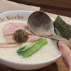 大分ラーメン ヌードルワークス 茅ヶ崎店