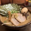 炙り味噌らーめん 麺匠 真武咲弥 渋谷店