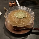 北海道焼肉 北うし - 