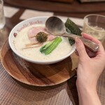 大分ラーメン ヌードルワークス - 