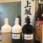 居酒屋 とんぼ - 