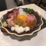 ネオ和食居酒屋 あなたに会いたくて。 I miss you - 