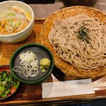 おらが蕎麦 - 