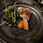 北海道焼肉 北うし - 