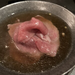 北海道焼肉 北うし - 