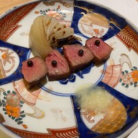 北新地 つきしろ - 
