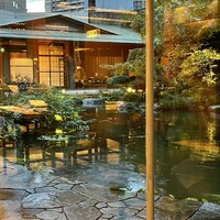 日本料理「雲海」 - 