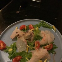 トラットリア ゴデレッチョ エビス 恵比寿 - 