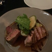 トラットリア ゴデレッチョ エビス 恵比寿 - 