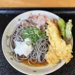 Teuchi Soba - 