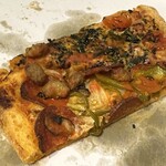 ドミノ・ピザ - 料理写真:
