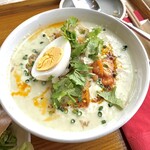 ドンシー 亜細亜香辛料理店 - のっけてみた