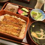 うなぎ大井川 - 