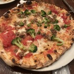 ピッツァダバッボ - 