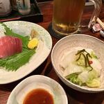 小料理 あららぎ - 