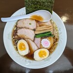 Ramen Shouryuu - 