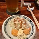 小料理 あららぎ - 