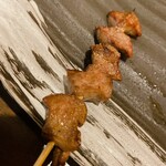 Tanaka No Yakitori - 