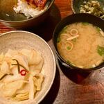 小料理 あららぎ - 