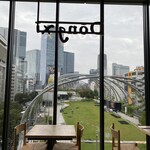 ドンシー 亜細亜香辛料理店 - 都会だー