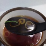 ラーメンくまごろう - 