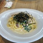 パスタ フレスカ ダンメン - 