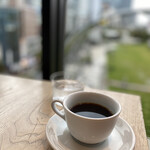 ドンシー 亜細亜香辛料理店 - フリードリンク