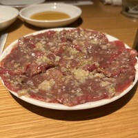 ビーフキッチン 恵比寿店 - 