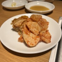 ビーフキッチン 恵比寿店 - 