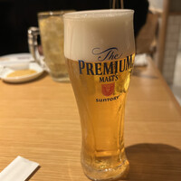 ビーフキッチン 恵比寿店 - 